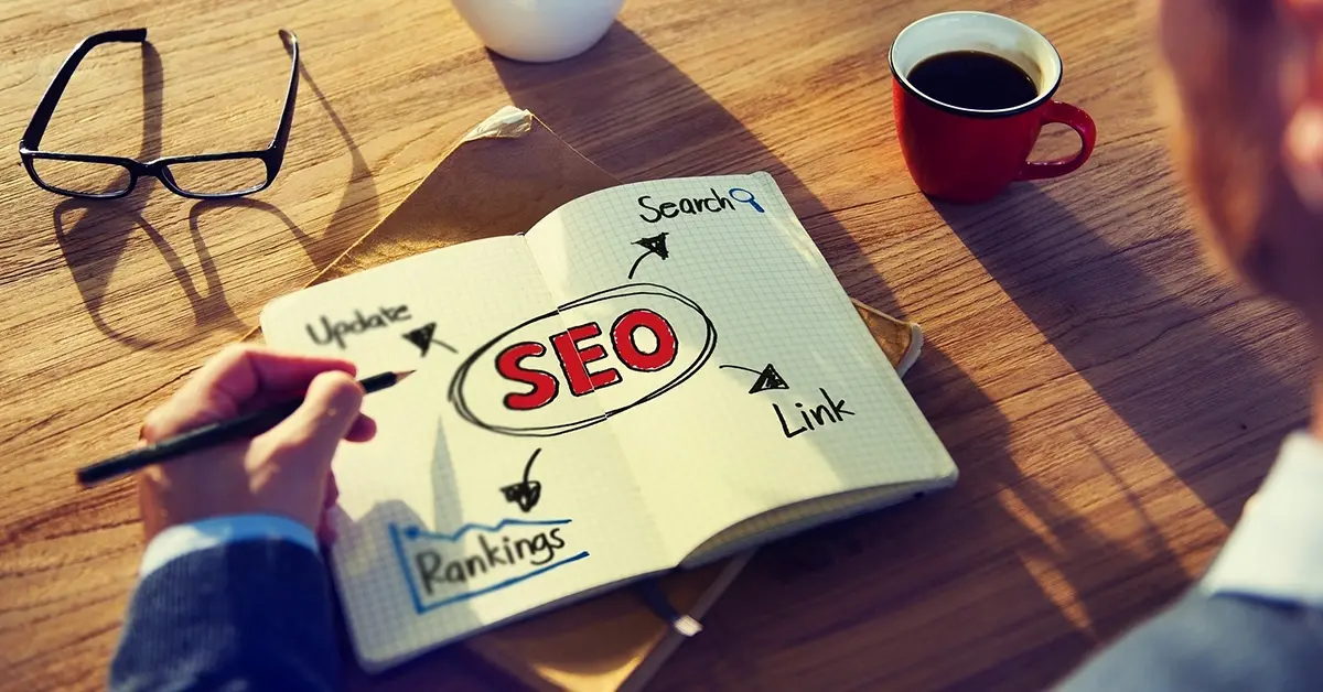 Why Your Website Is Not Ranking at the Top of Google: 10 Technical and SEO Reasons