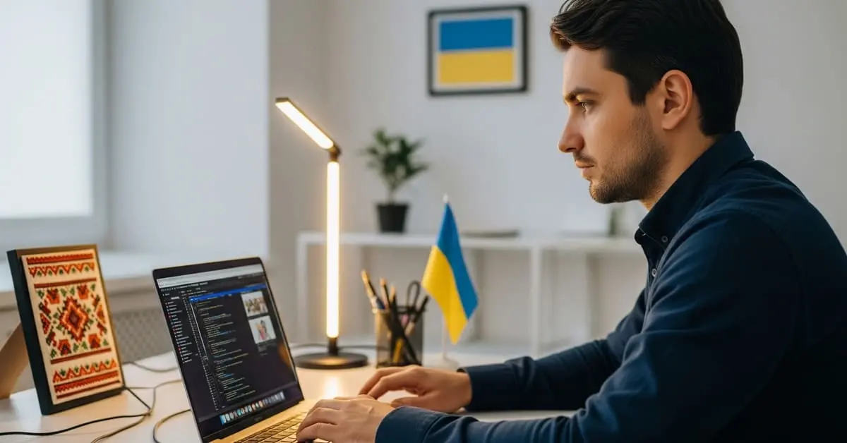 Скільки коштує створити сайт в Україні у 2025 році?